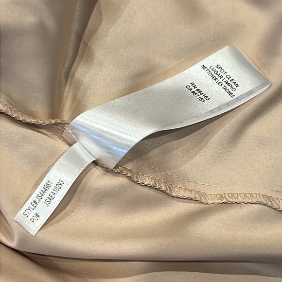 NWT Jessica Simpson Sleeveless Lace Cocktail Dress Fit & Flare 10 - Picture 13 of 17